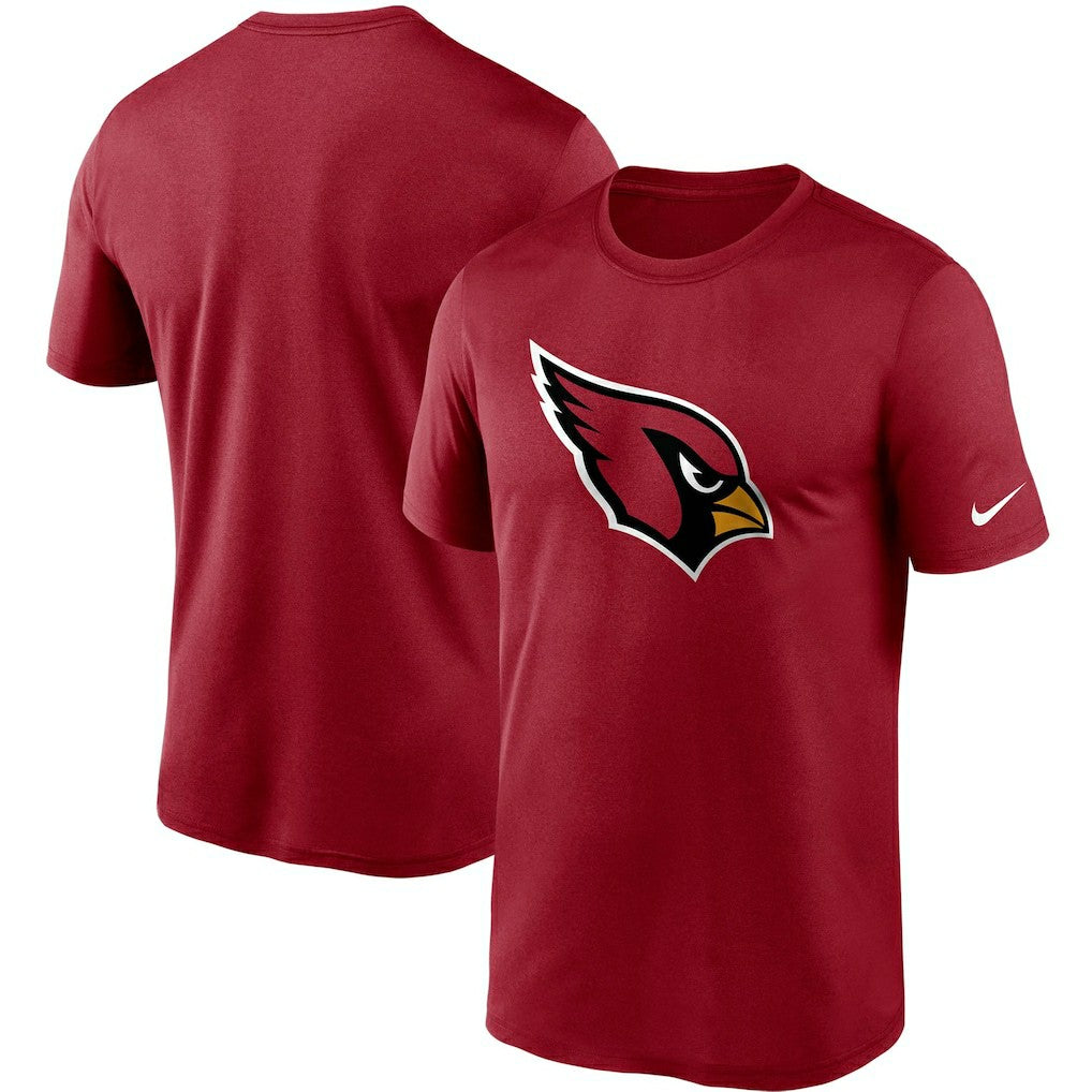 Arizona Cardinals Nike Logo Essential Legend Performance T-Shirt