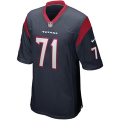 Houston Texans Nike Tytus Howard  Game Jersey