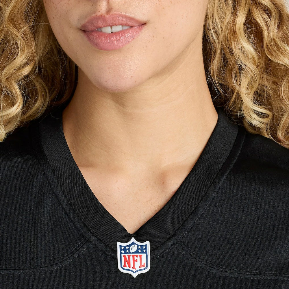 Atlanta Falcons Nike Women's Custom Game Jersey