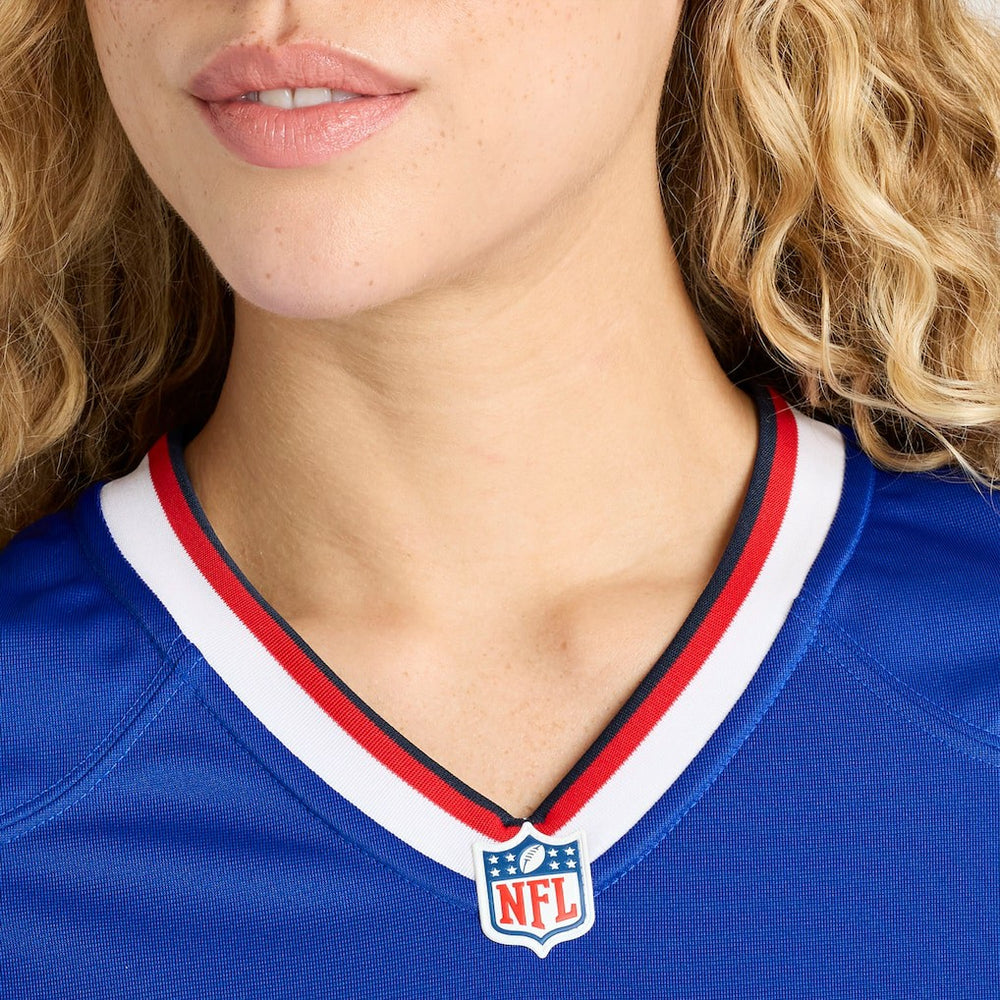 Buffalo Bills Nike Women's Custom Game Jersey