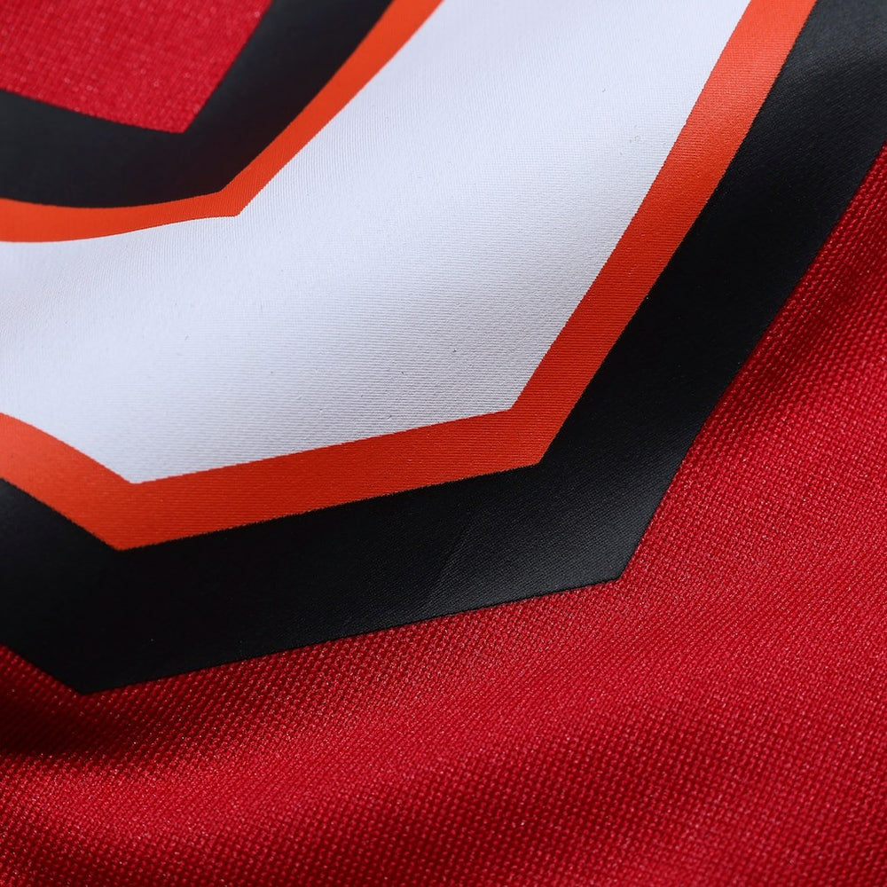 Tampa Bay Buccaneers Nike Lavonte David  Game Jersey