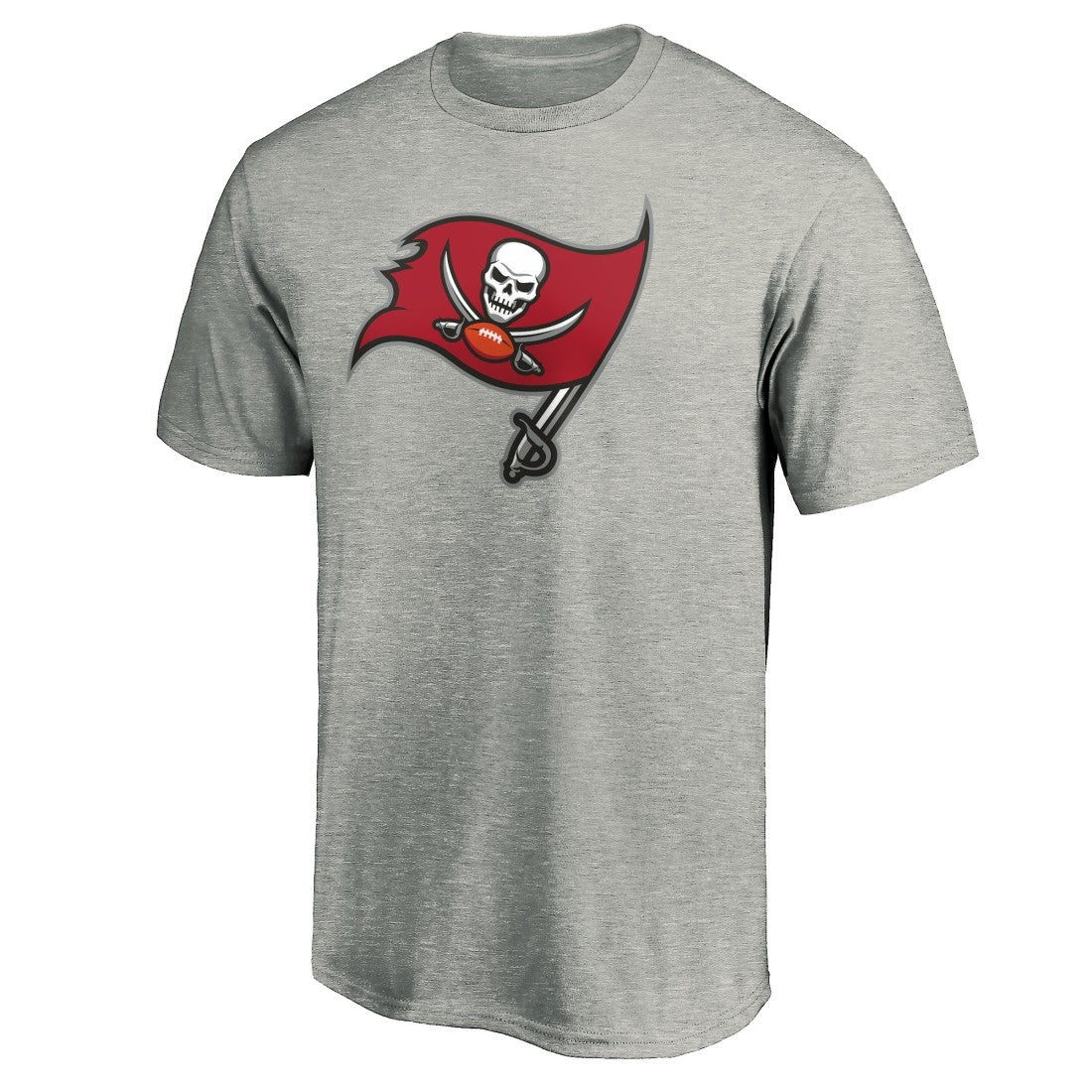 Tampa Bay Buccaneers  Primary Logo T-Shirt
