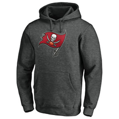 Tampa Bay Buccaneers  Primary Logo Pullover Hoodie