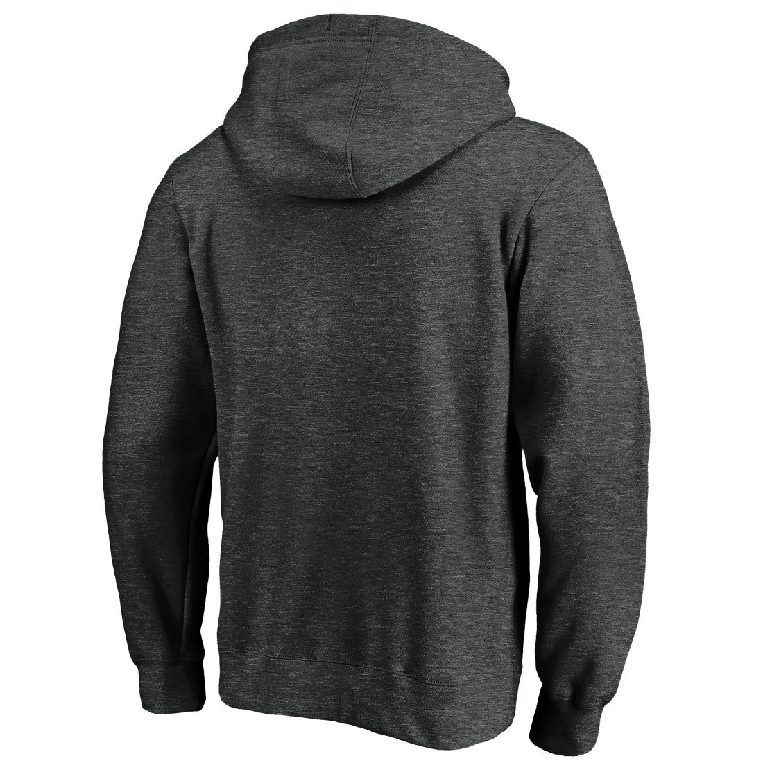 Tampa Bay Buccaneers  Team Lockup Pullover Hoodie
