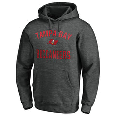 Tampa Bay Buccaneers  Victory Arch Pullover Hoodie