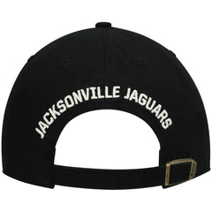 Jacksonville Jaguars 47 brand '47 Women's Finley Clean Up Adjustable Hat