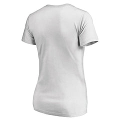 Baltimore Ravens  Women's Floral Arch T-Shirt