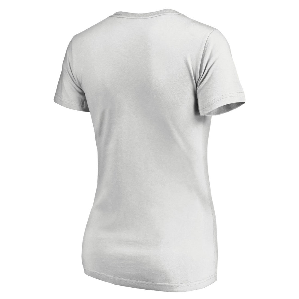 Seattle Seahawks  Women's Floral Arch T-Shirt