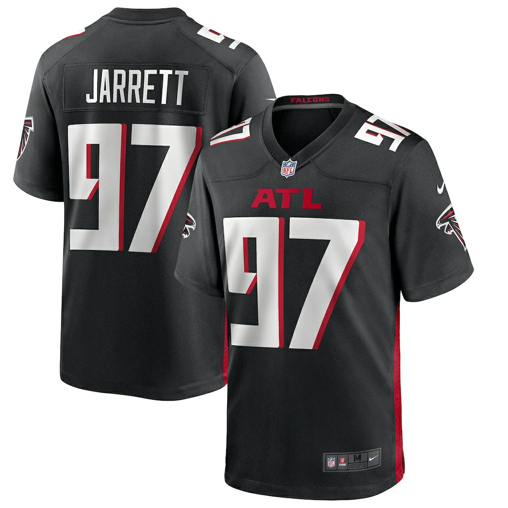 Atlanta Falcons Nike Grady Jarrett  Game Player Jersey