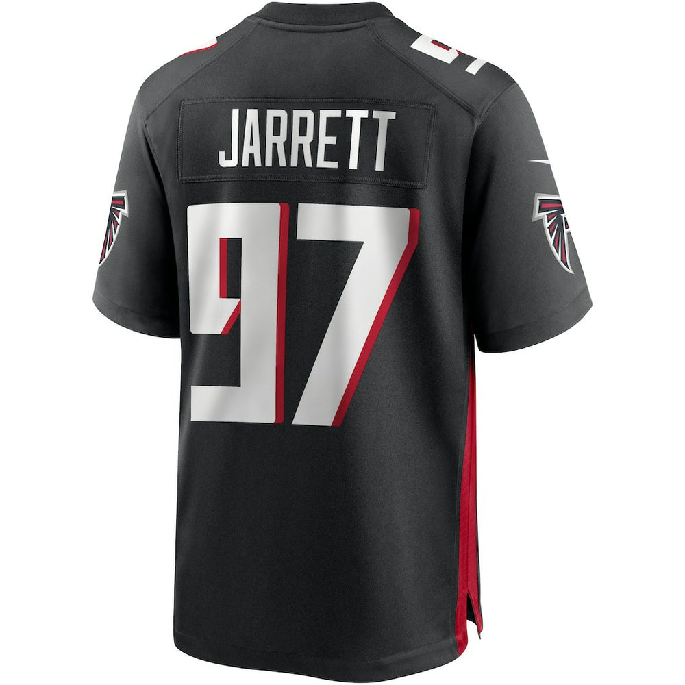 Atlanta Falcons Nike Grady Jarrett  Game Player Jersey
