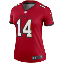 Tampa Bay Buccaneers Nike Chris Godwin  Women's Legend Player Performance Top