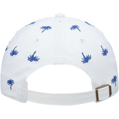 Los Angeles Rams 47 brand '47 Women's Confetti Clean Up Adjustable Hat
