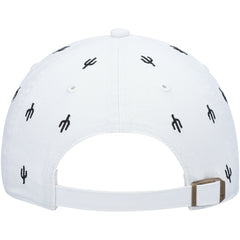Las Vegas Raiders 47 brand '47 Women's Confetti Clean Up Adjustable Hat