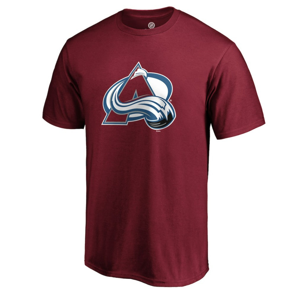 Nathan MacKinnon Colorado Avalanche Playmaker T-Shirt Online
