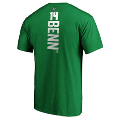 Jamie Benn Dallas Stars Playmaker T-Shirt Outlet
