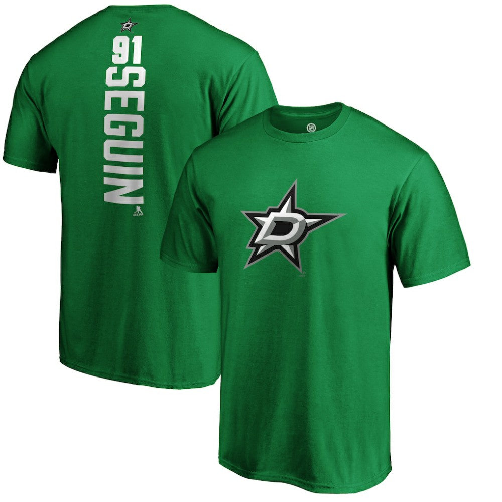 Tyler Seguin Dallas Stars Playmaker T-Shirt Discount