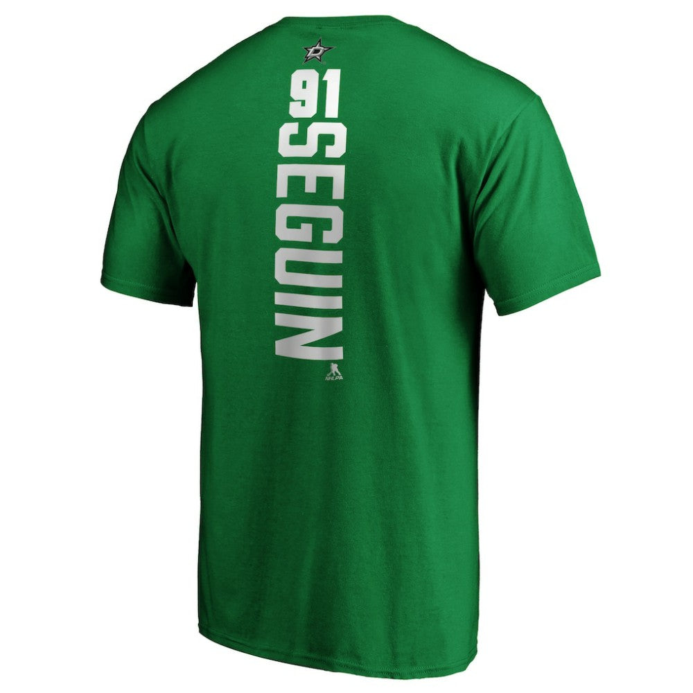 Tyler Seguin Dallas Stars Playmaker T-Shirt Discount