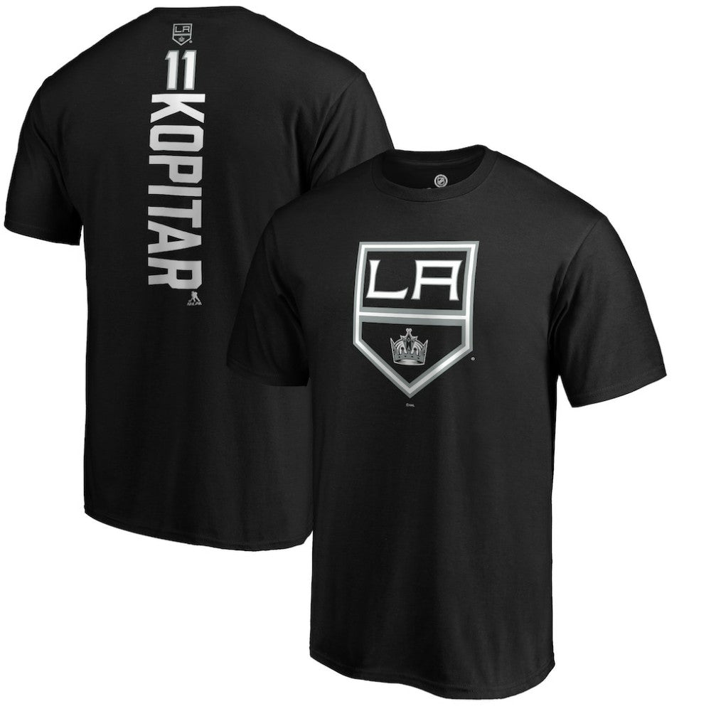 Anze Kopitar Los Angeles Kings Playmaker T-Shirt Discount