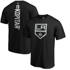 Anze Kopitar Los Angeles Kings Playmaker T-Shirt Discount