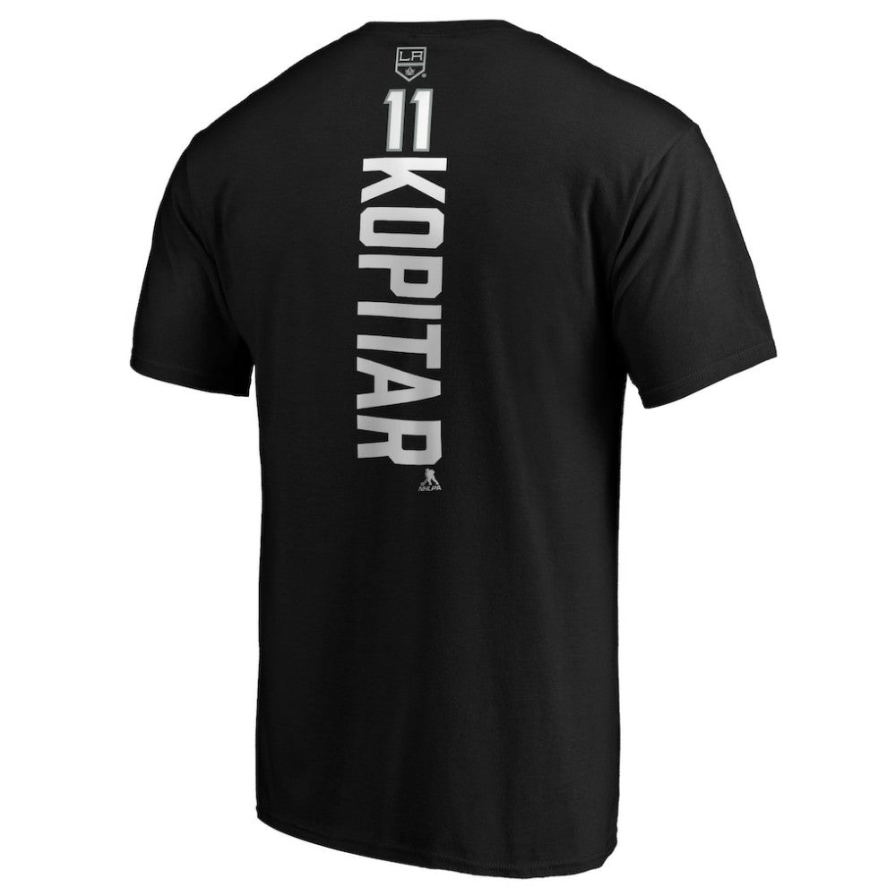 Anze Kopitar Los Angeles Kings Playmaker T-Shirt Discount