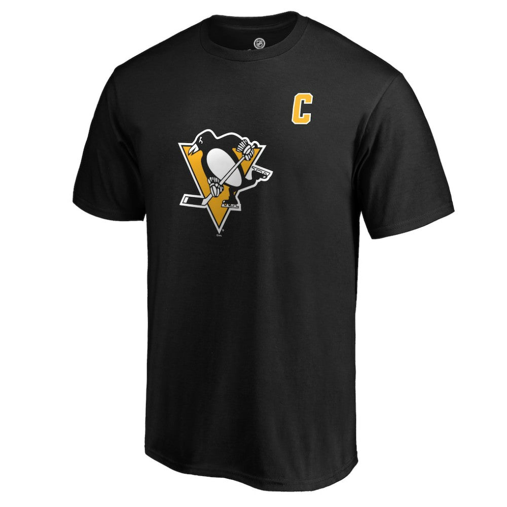 Sidney Crosby Pittsburgh Penguins Playmaker T-Shirt Online