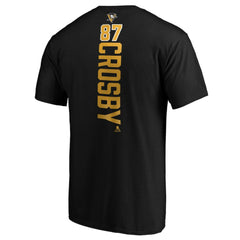 Sidney Crosby Pittsburgh Penguins Playmaker T-Shirt Online