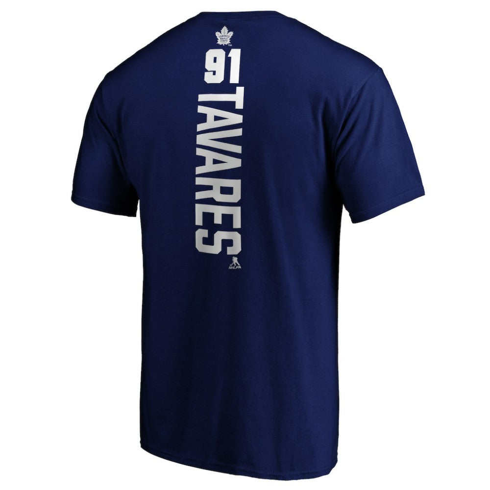 John Tavares Toronto Maple Leafs Playmaker T-Shirt Sale