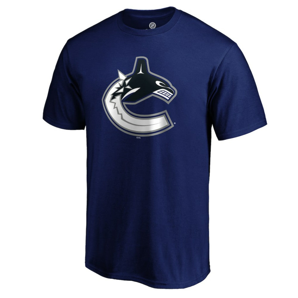 Elias Pettersson Vancouver Canucks Playmaker T-Shirt Discount