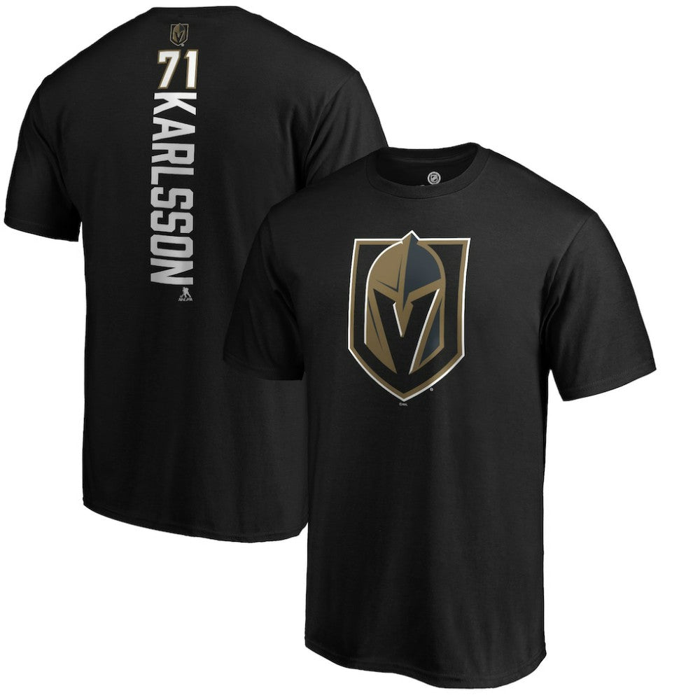 William Karlsson Vegas Golden Knights Playmaker T-Shirt On Sale
