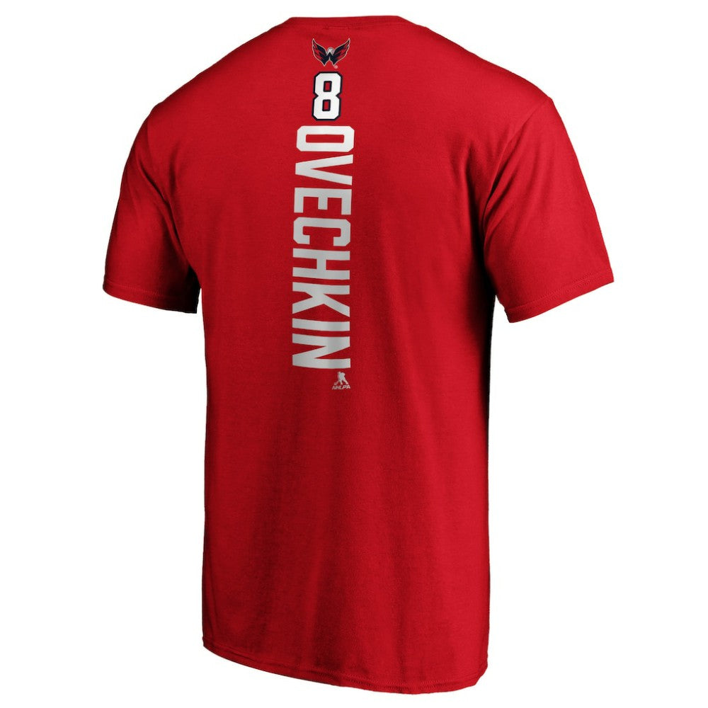 Alexander Ovechkin Washington Capitals Playmaker T-Shirt Sale