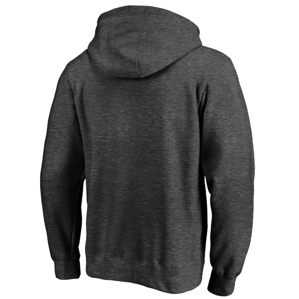 Los Angeles Chargers  Victory Arch Pullover Hoodie
