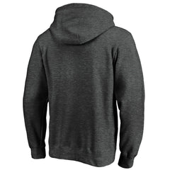 Los Angeles Chargers  Victory Arch Pullover Hoodie