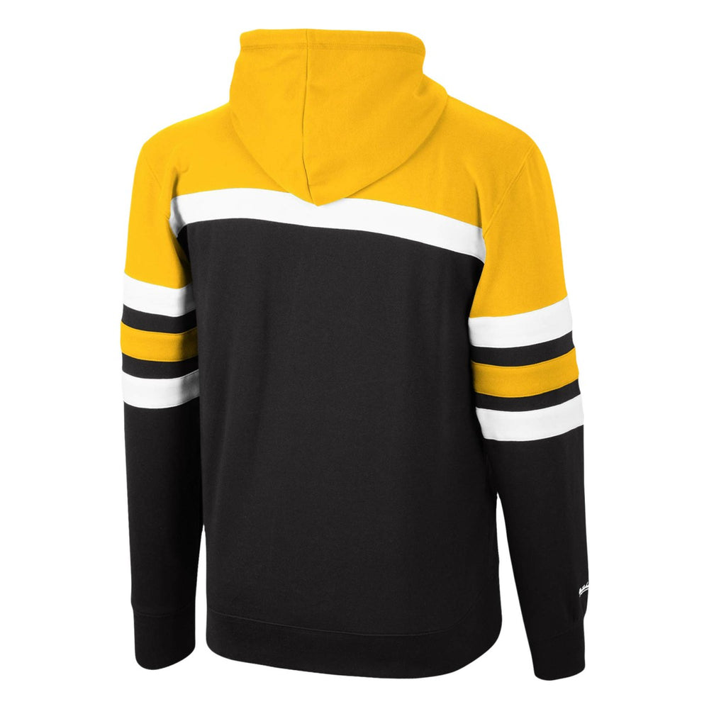 Los Angeles Lakers Head Coach Pullover Hoodie Outlet