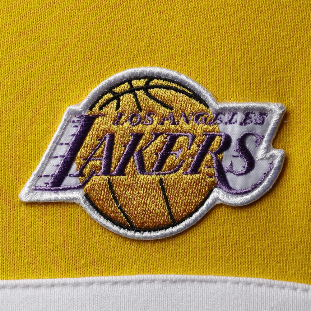 Los Angeles Lakers Head Coach Pullover Hoodie Outlet