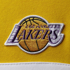 Los Angeles Lakers Head Coach Pullover Hoodie Outlet
