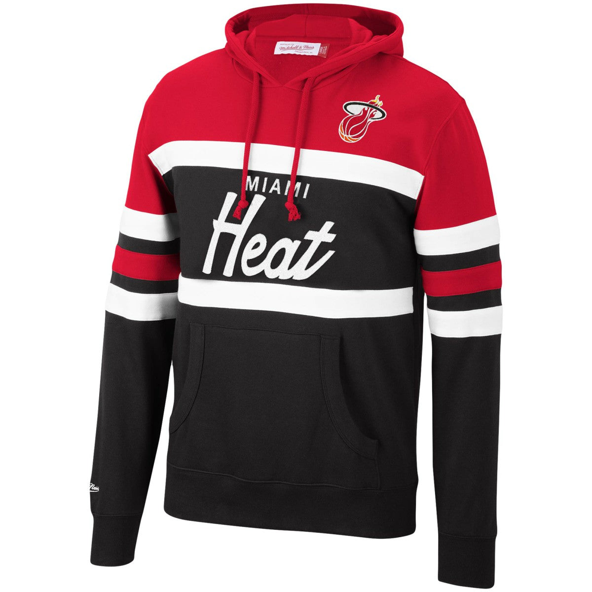 Miami Heat Head Coach Pullover Hoodie Outlet