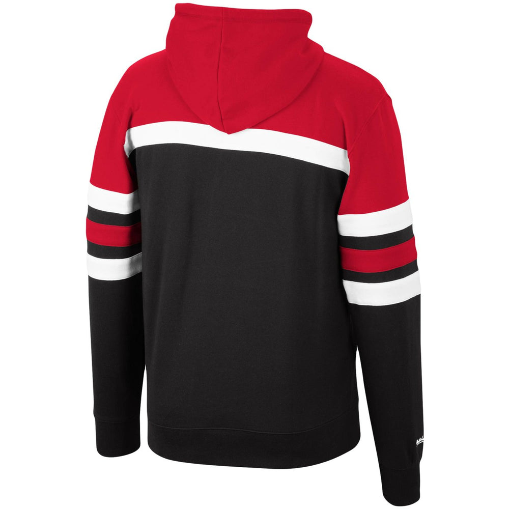 Miami Heat Head Coach Pullover Hoodie Outlet