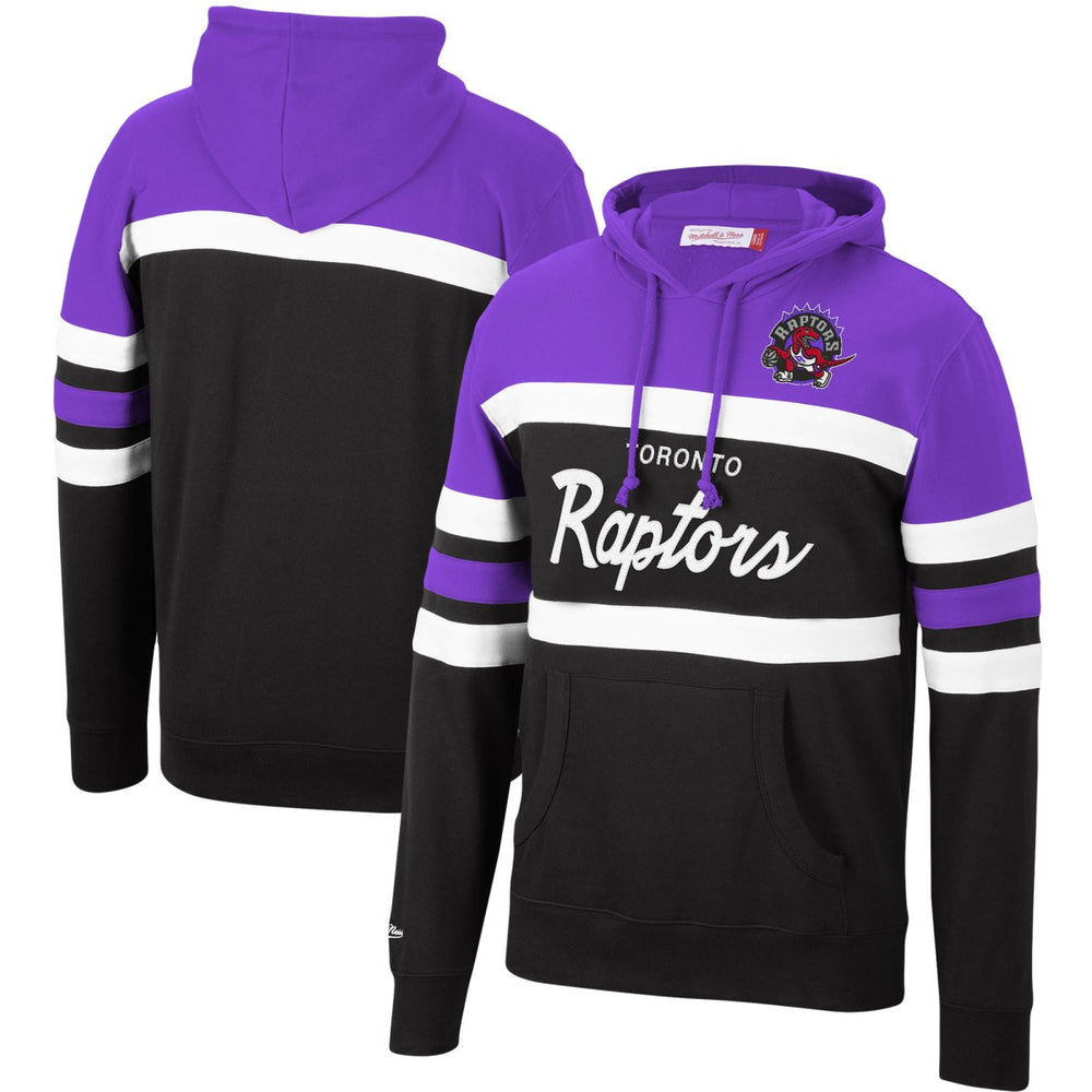Toronto Raptors Head Coach Pullover Hoodie For Sale