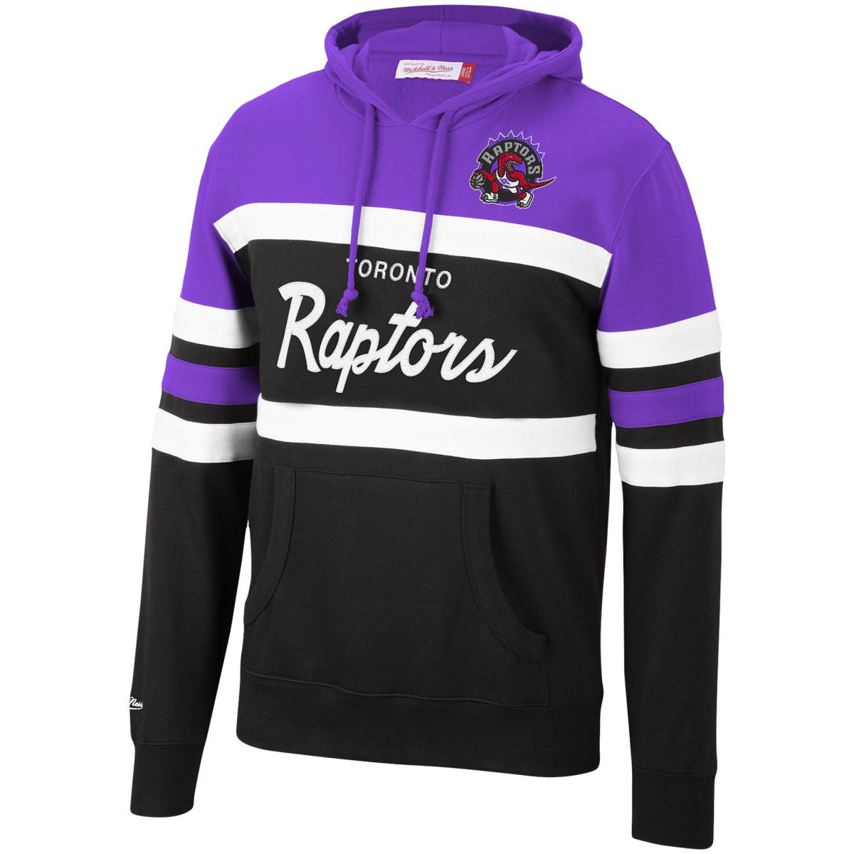 Toronto Raptors Head Coach Pullover Hoodie For Sale