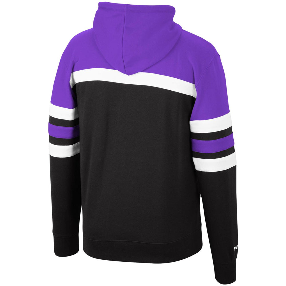 Toronto Raptors Head Coach Pullover Hoodie For Sale