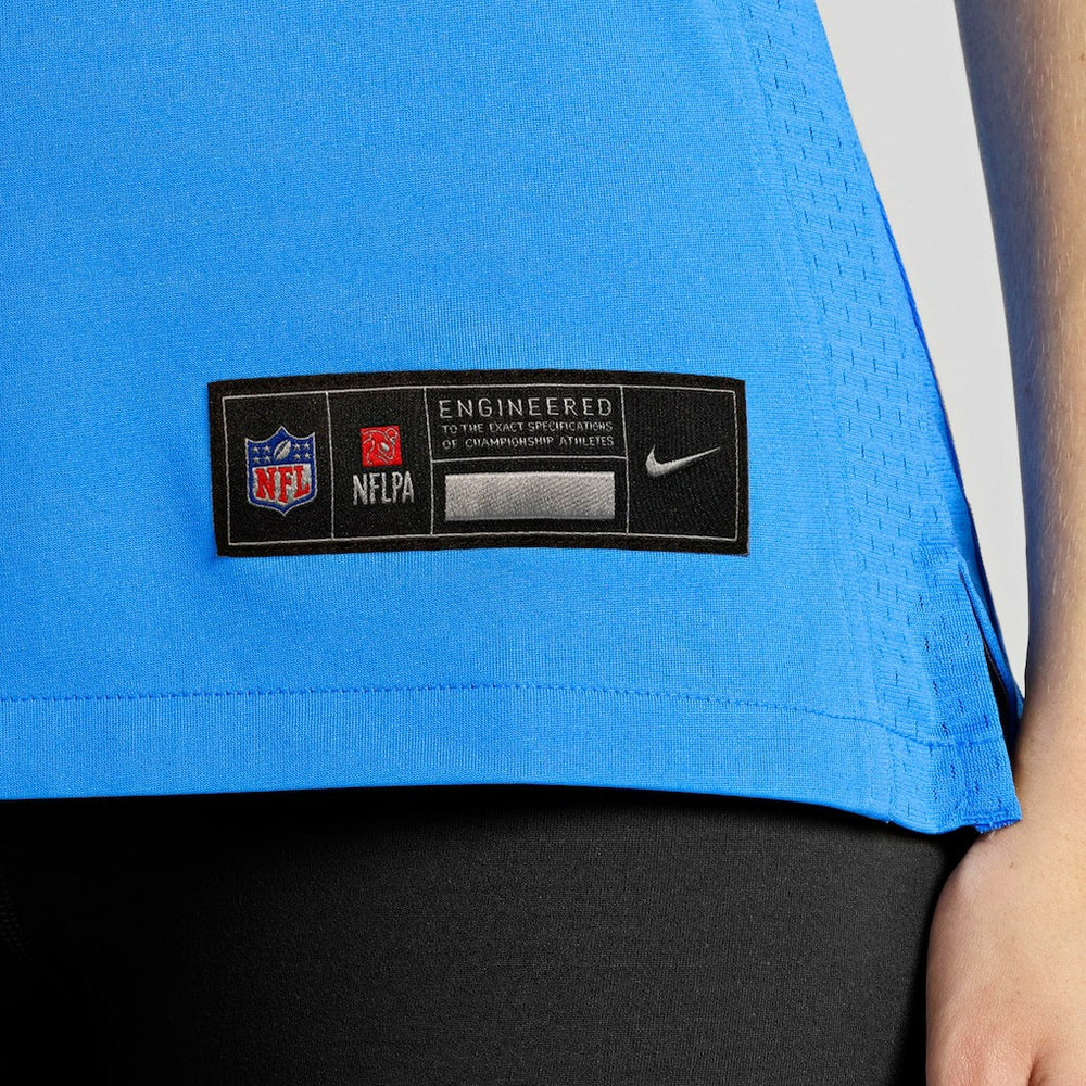 Los Angeles Chargers Nike Keenan Allen  Women's Game Jersey