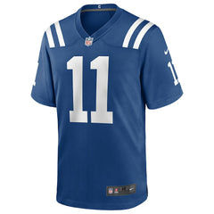 Indianapolis Colts Nike Michael Pittman Jr.  Player Game Jersey