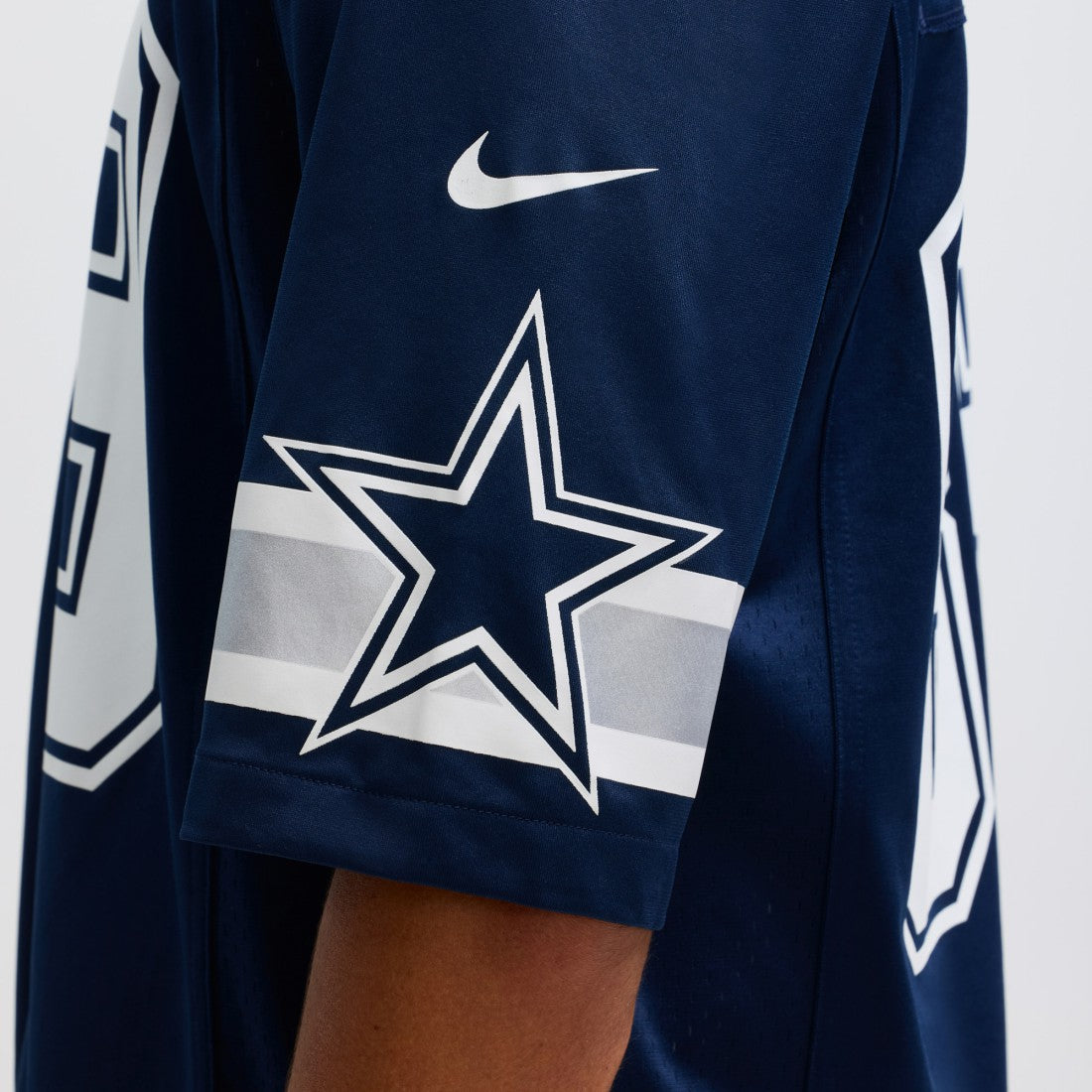 Dallas Cowboys Nike CeeDee Lamb  Game Jersey