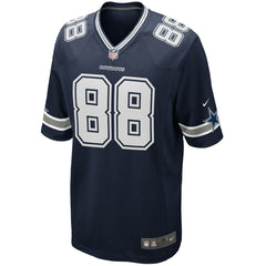 Dallas Cowboys Nike CeeDee Lamb  Game Jersey