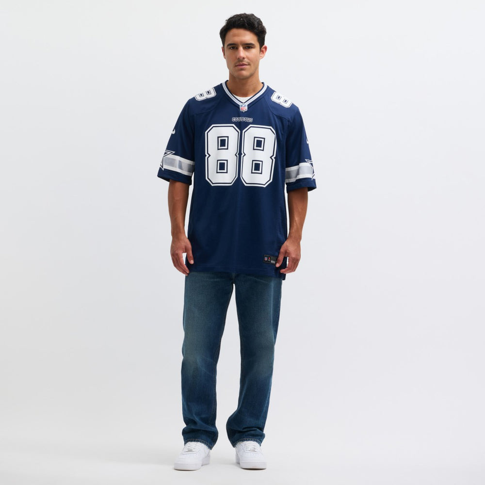 Dallas Cowboys Nike CeeDee Lamb  Game Jersey