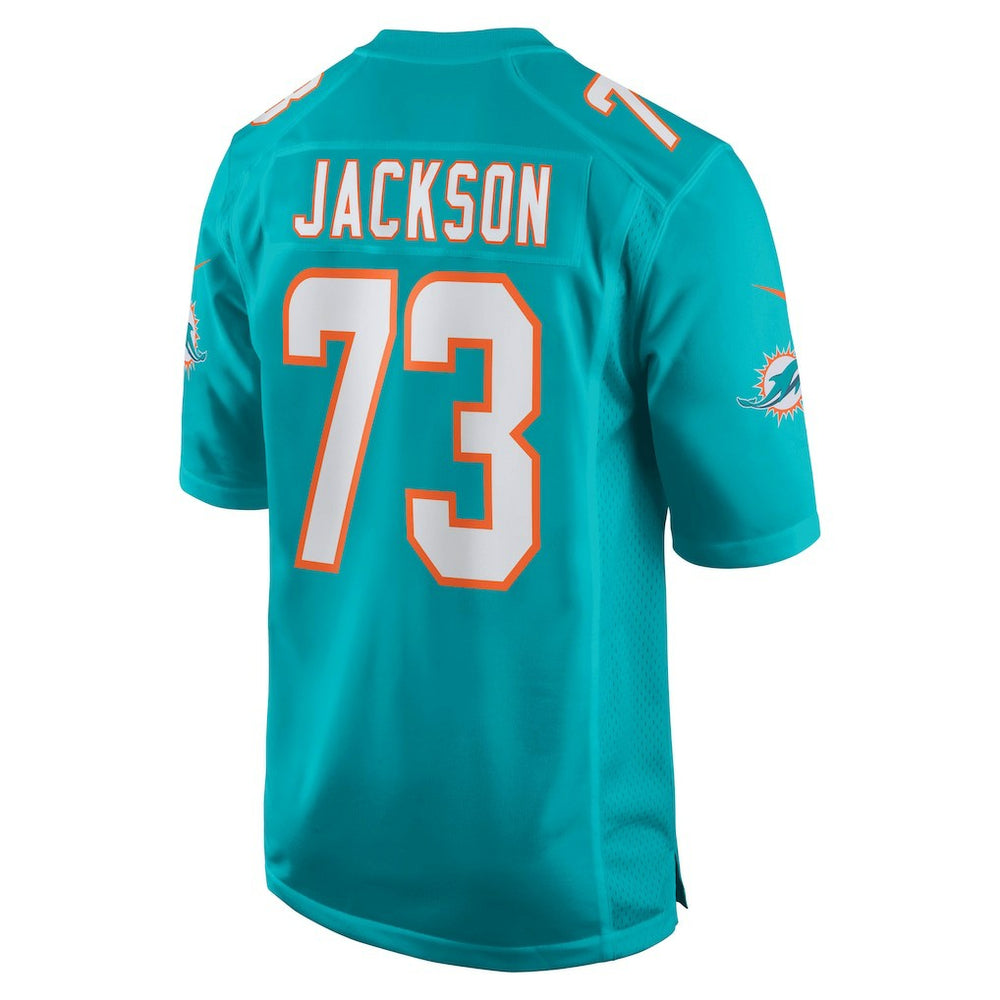 Miami Dolphins Nike Austin Jackson  Game Jersey