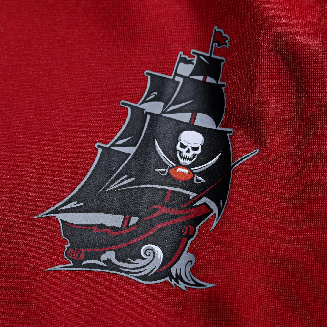Tampa Bay Buccaneers Nike Antoine Winfield Jr.  Game Jersey