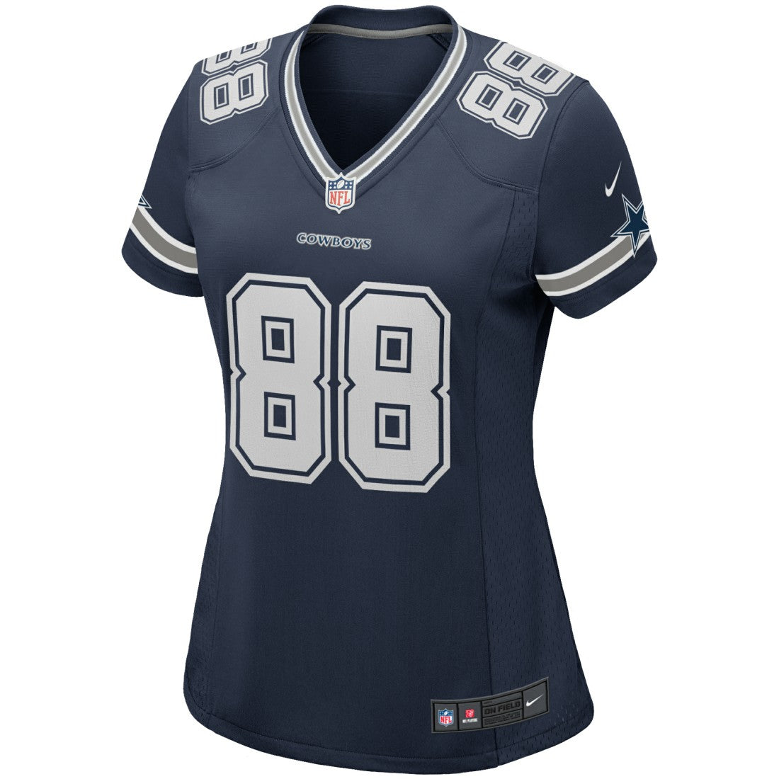 Dallas Cowboys Nike CeeDee Lamb  Women's Game Jersey