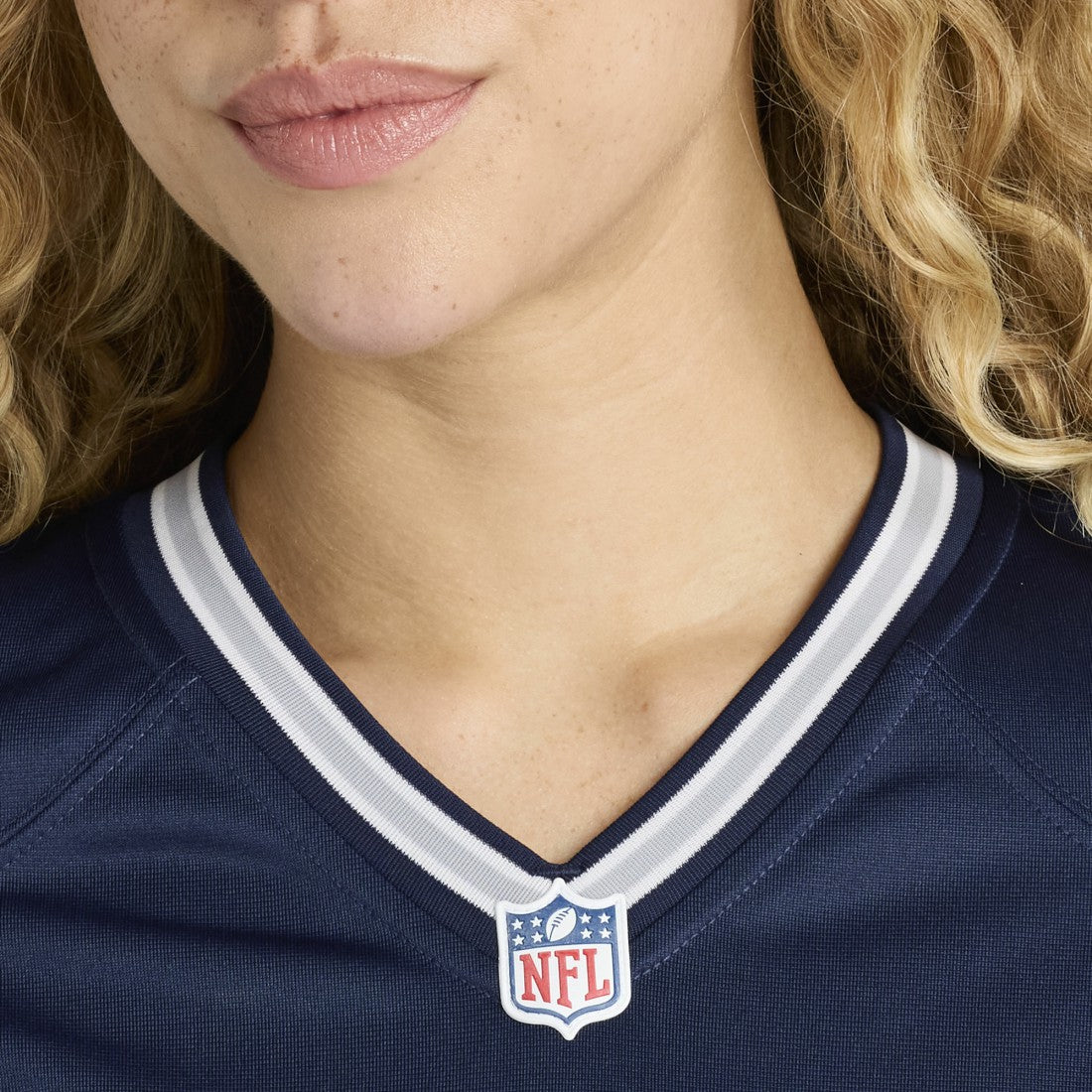 Dallas Cowboys Nike CeeDee Lamb  Women's Game Jersey