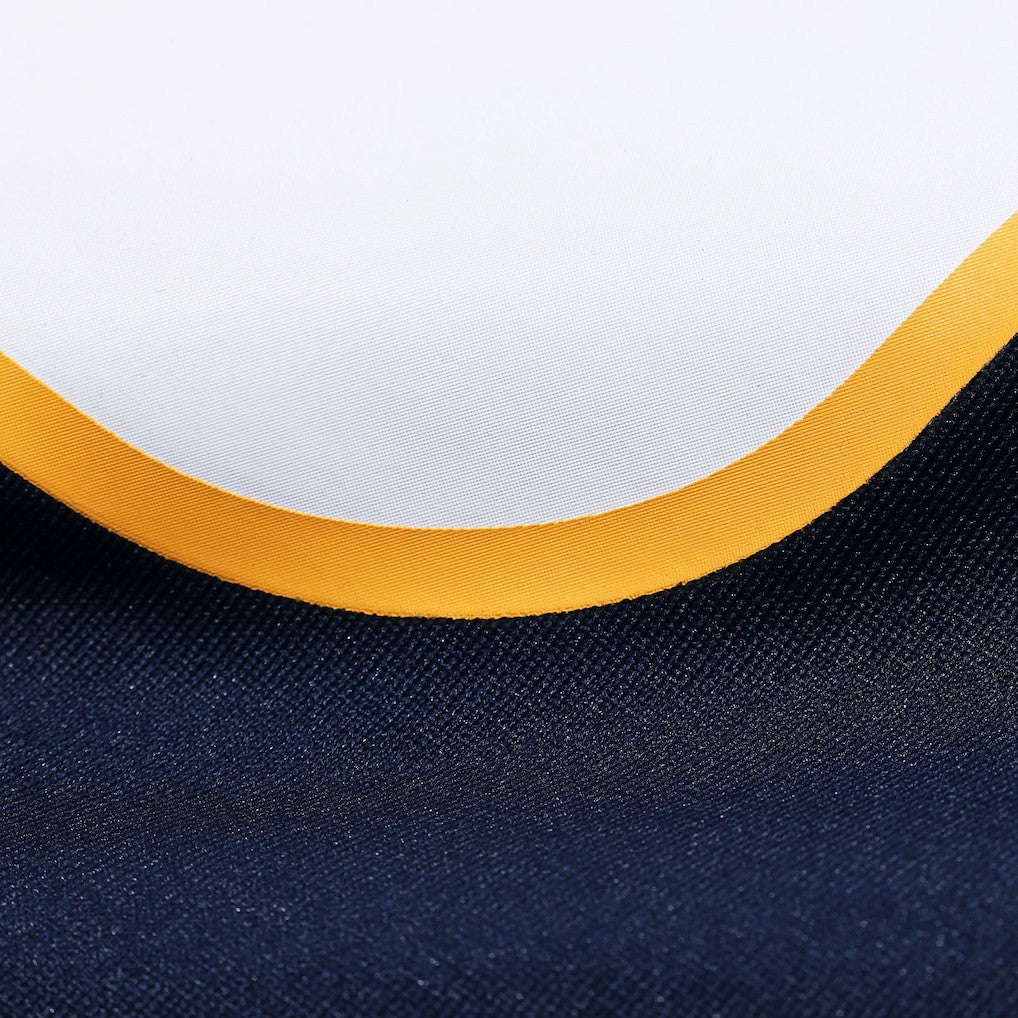Los Angeles Chargers Nike Alternate Custom Game Jersey